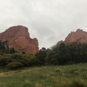 Meet your Posher, Shay